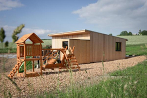 Fisherman's Cabin, Ceske Budejovice